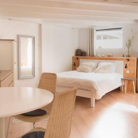 זנדוורט Beach House Sea La Vie 50 Meters From The Beach מראה חיצוני תמונה