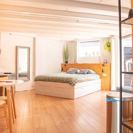 זנדוורט Beach House Sea La Vie 50 Meters From The Beach מראה חיצוני תמונה